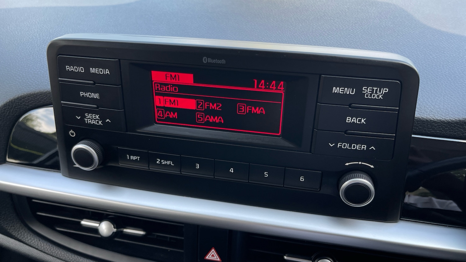 Used Kia Picanto 2018 for sale - 77409431: Photo 21