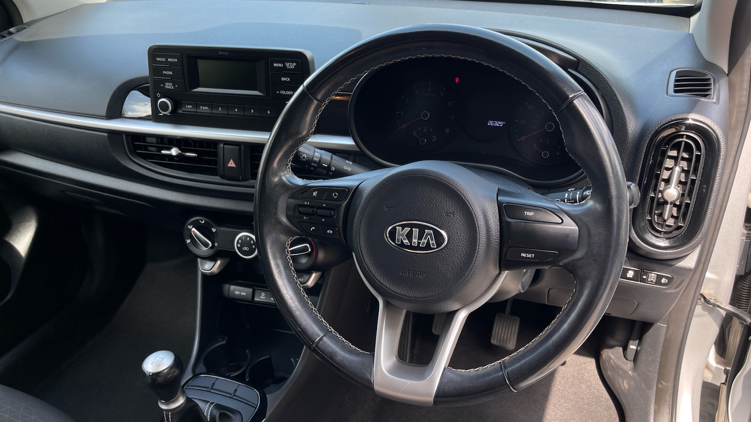 Used Kia Picanto 2018 for sale - 77409431: Photo 9