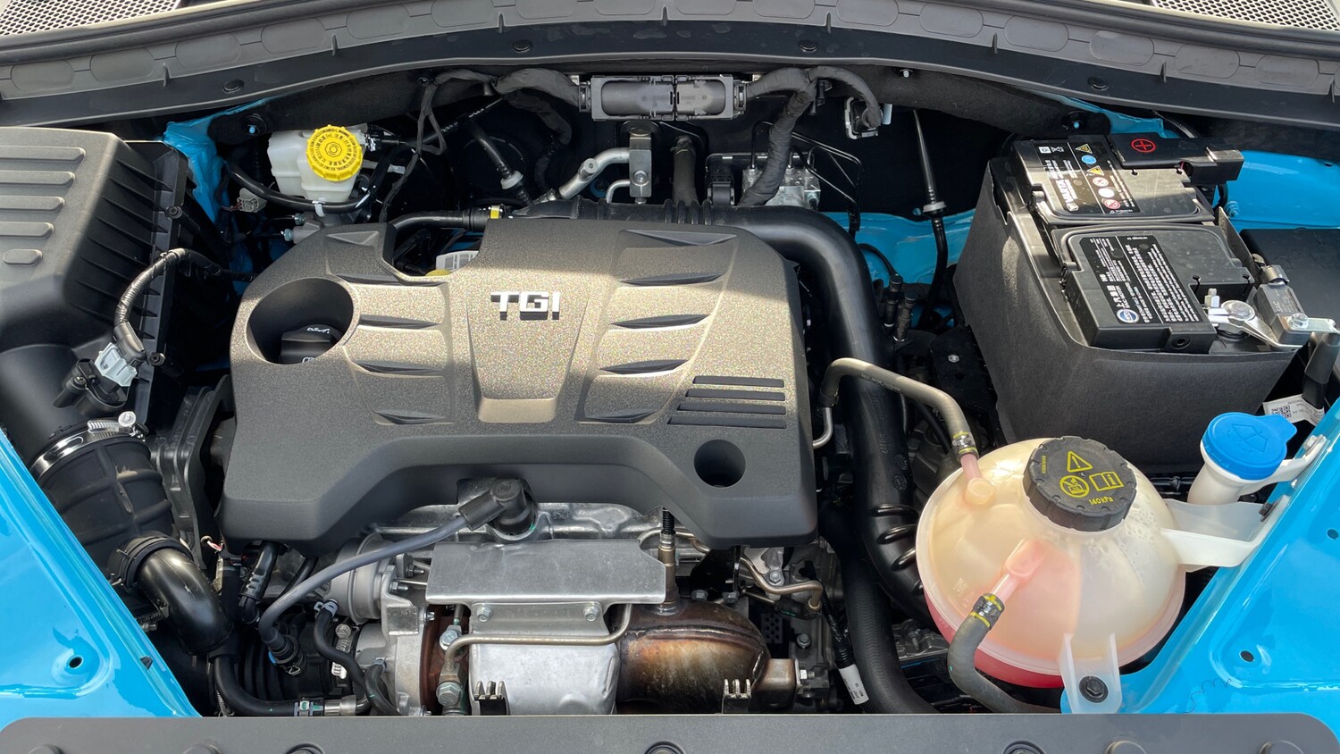 Vehicle 16