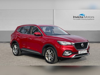 Used MG MG HS 2023 for sale - 78864896: Photo