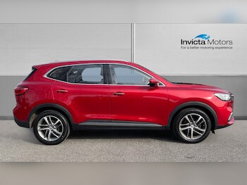 Used MG MG HS 2023 for sale - 78864896: Photo