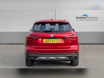 Used MG MG HS 2023 for sale - 78864896: Photo