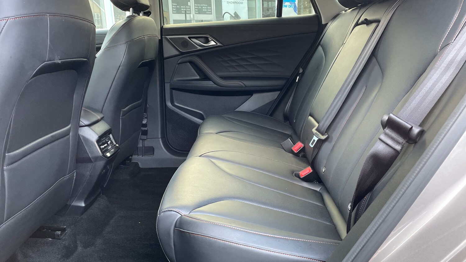 Used MG MG HS for sale - 77370540: Photo 14