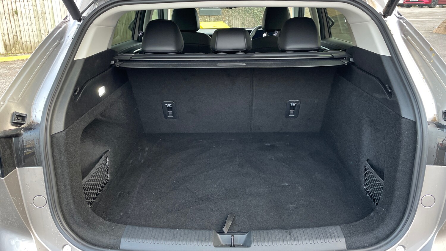 Used MG MG HS for sale - 77370540: Photo 15