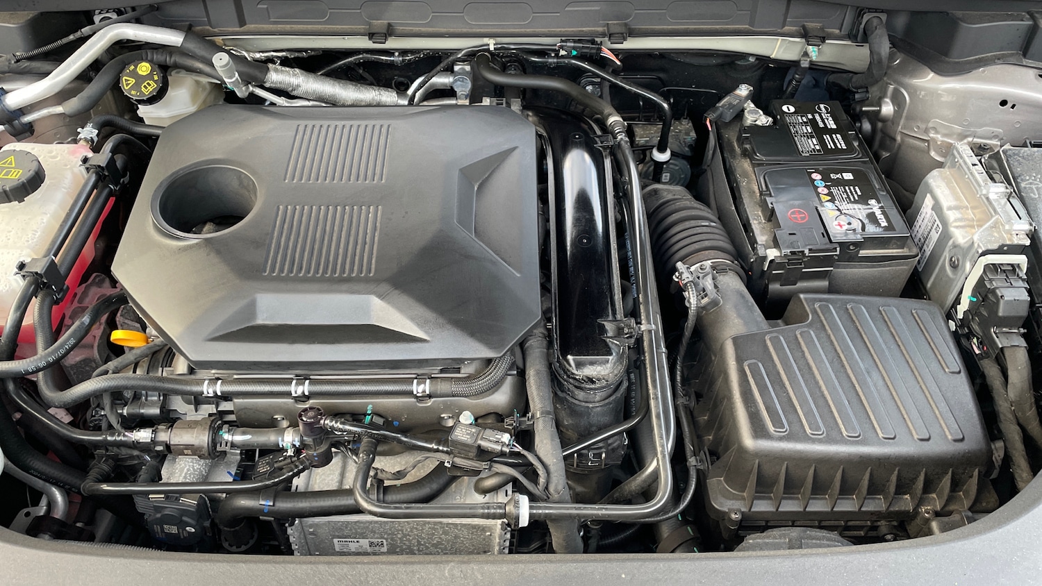 Used MG MG HS for sale - 77370540: Photo 16