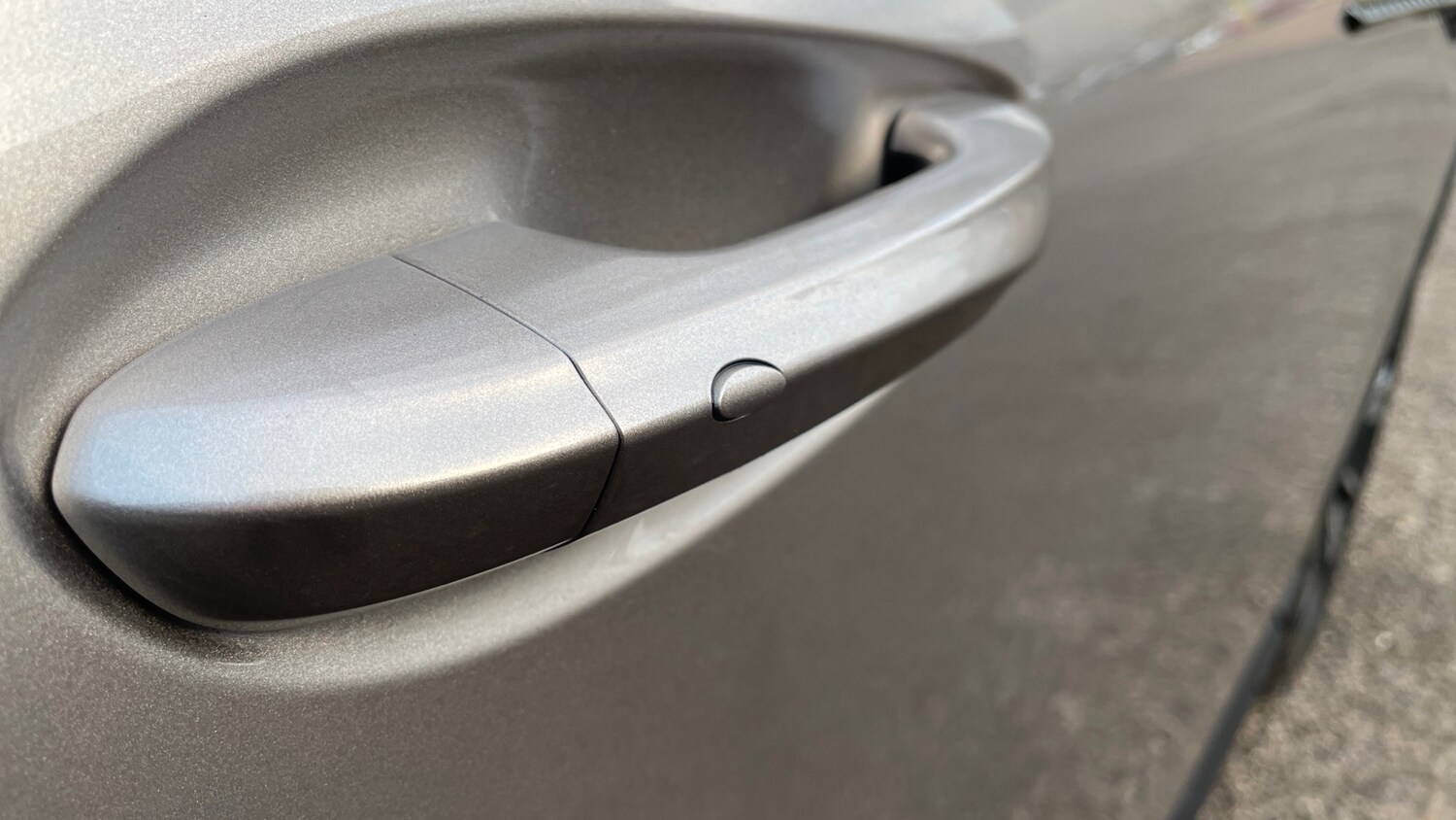 Used MG MG HS for sale - 77370540: Photo 21