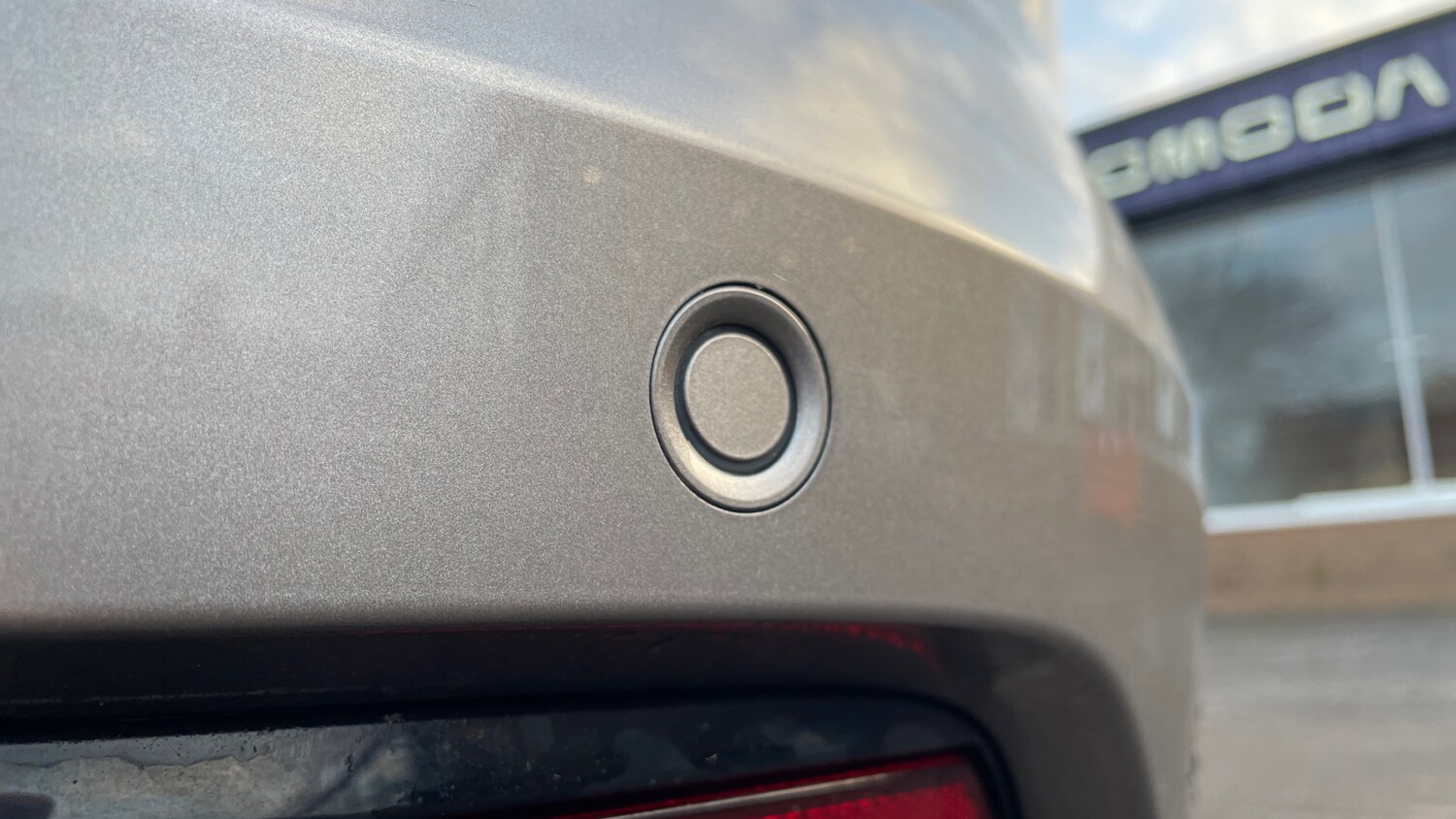 Used MG MG HS for sale - 77370540: Photo 22