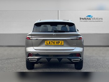 Used MG MG HS 2024 for sale - 77370540: Photo