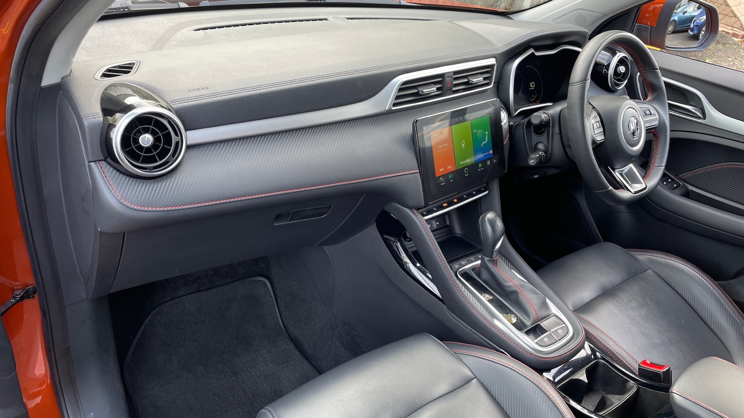 Used MG MG ZS 2022 for sale - 76418469: Photo 10