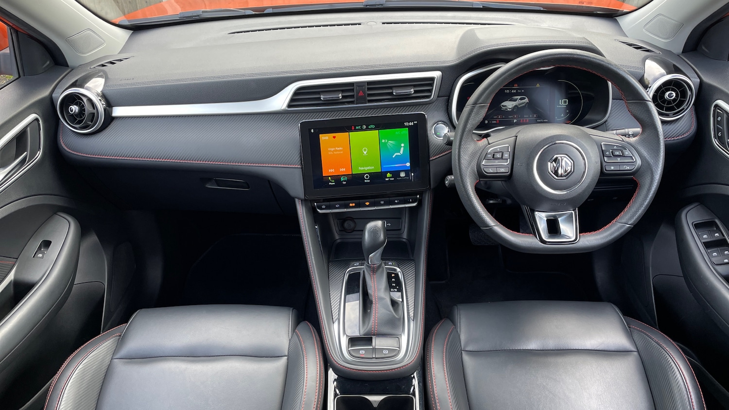 Used MG MG ZS 2022 for sale - 76418469: Photo 11