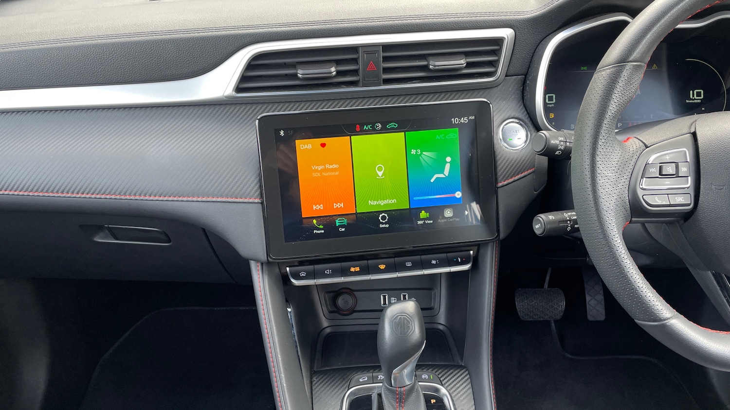 Used MG MG ZS 2022 for sale - 76418469: Photo 12