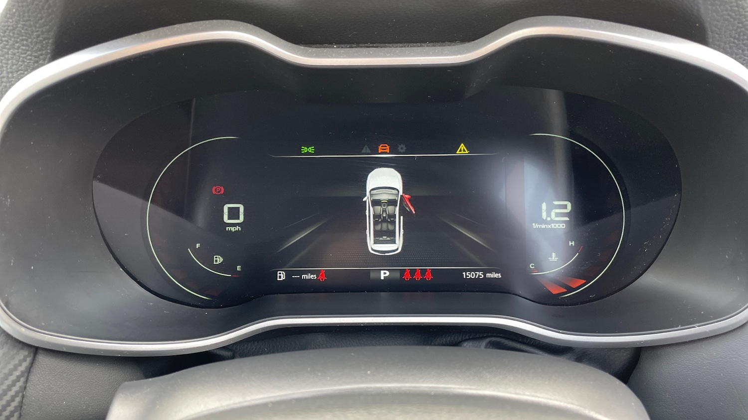 Used MG MG ZS 2022 for sale - 76418469: Photo 13