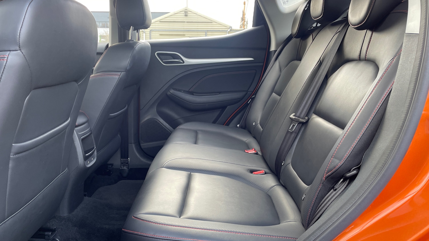 Used MG MG ZS 2022 for sale - 76418469: Photo 14