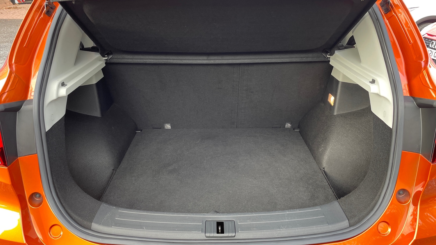 Used MG MG ZS 2022 for sale - 76418469: Photo 15