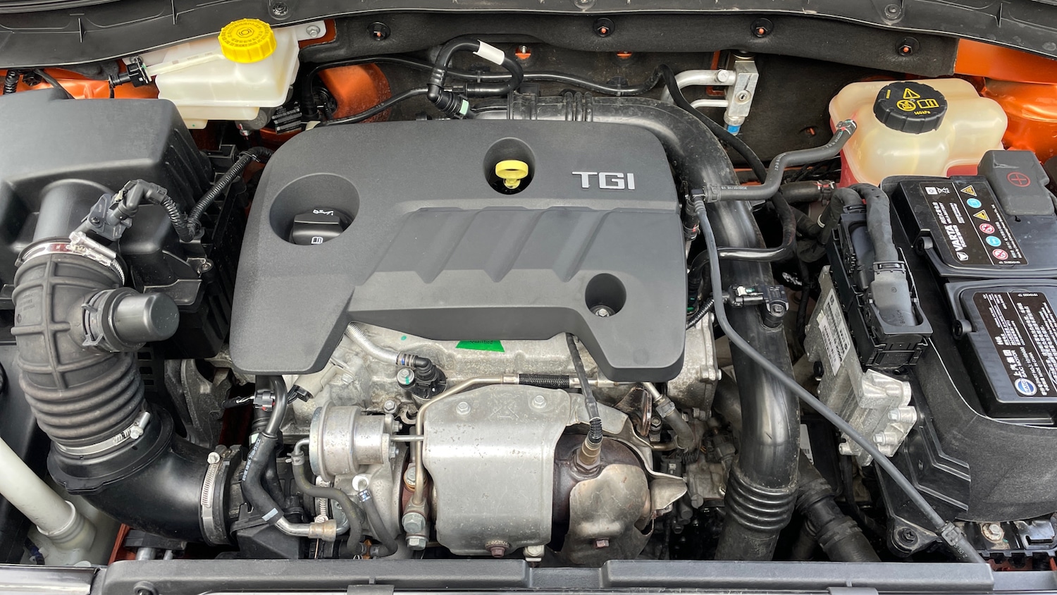 Used MG MG ZS 2022 for sale - 76418469: Photo 16