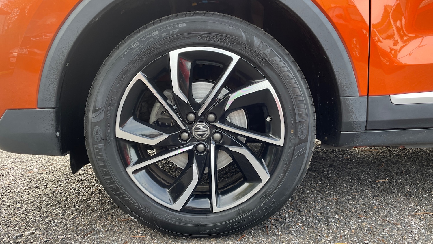 Used MG MG ZS 2022 for sale - 76418469: Photo 17