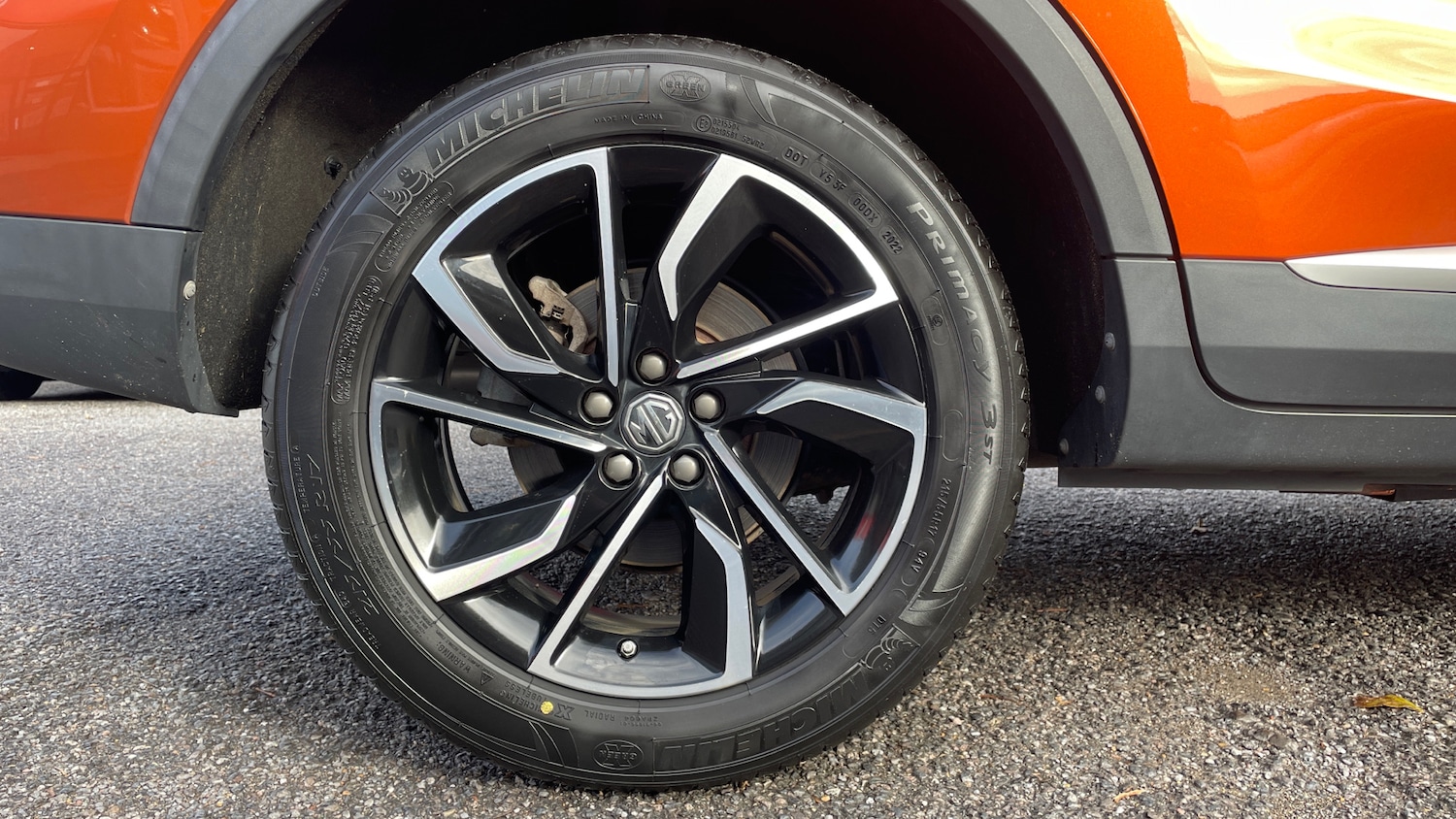 Used MG MG ZS 2022 for sale - 76418469: Photo 19