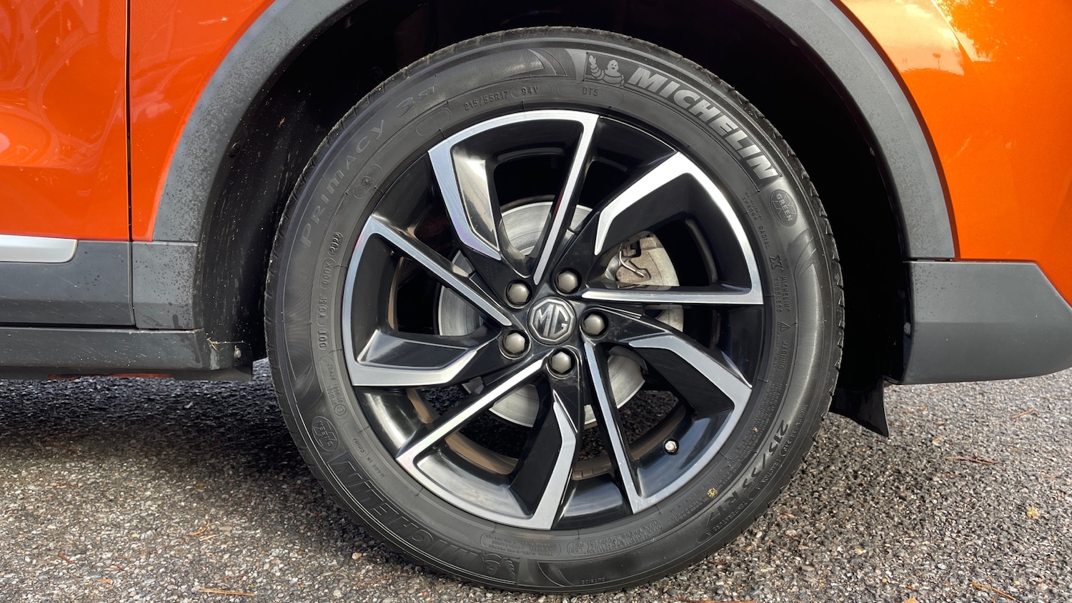 Used MG MG ZS 2022 for sale - 76418469: Photo 20