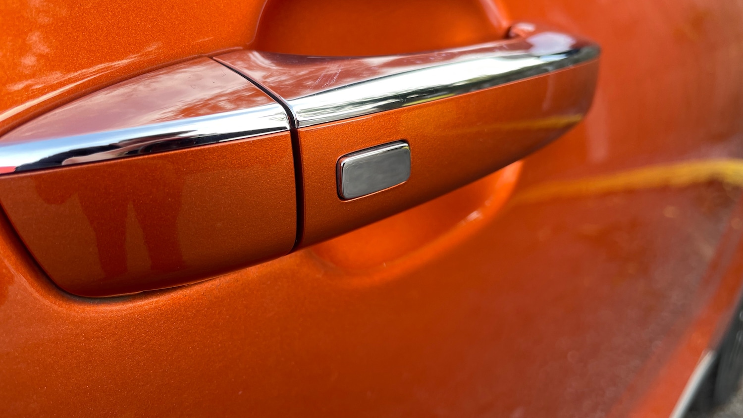 Used MG MG ZS 2022 for sale - 76418469: Photo 21