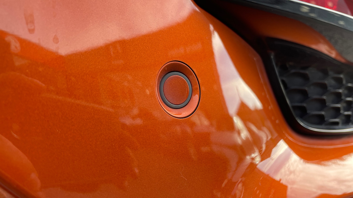 Used MG MG ZS 2022 for sale - 76418469: Photo 22