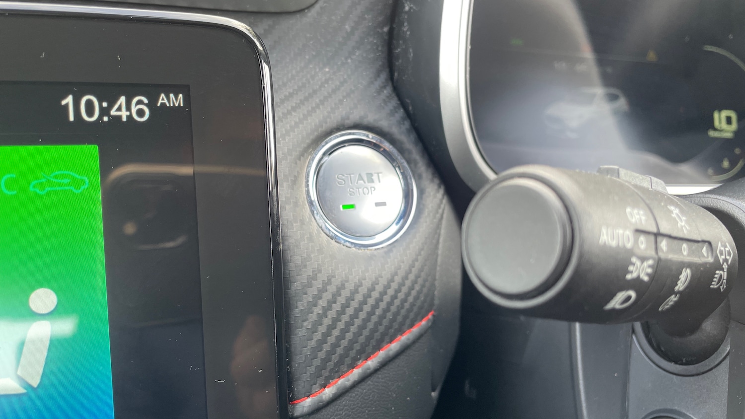 Used MG MG ZS 2022 for sale - 76418469: Photo 25