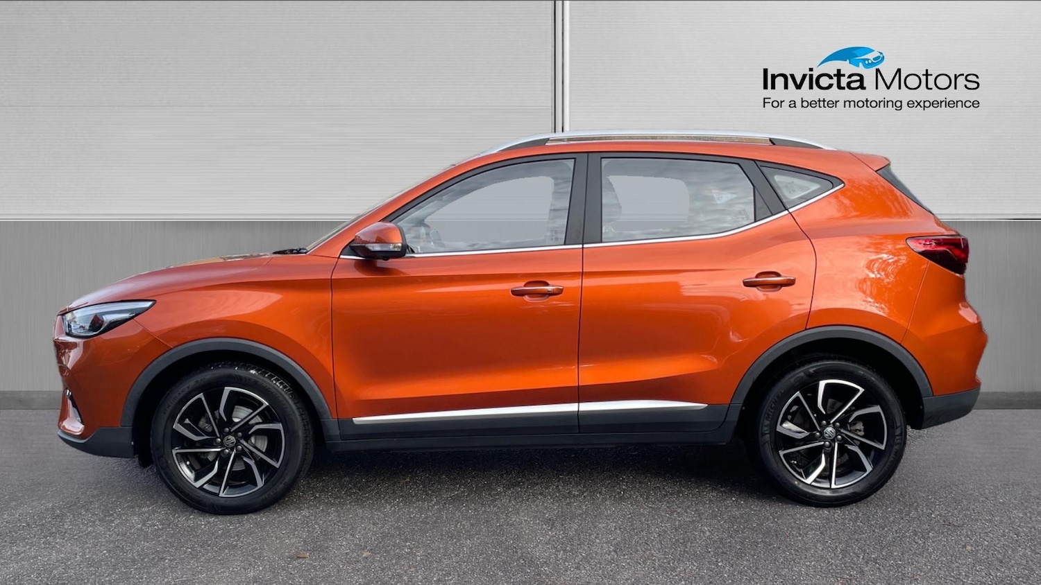 Used MG MG ZS 2022 for sale - 76418469: Photo 6