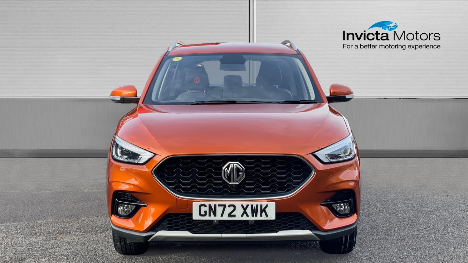 Used MG MG ZS 2022 for sale - 76418469: Photo 8