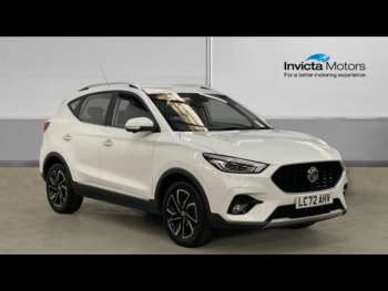 2022 - 1.5 VTi-TECH Exclusive 5dr - iGO Navigation - Rear