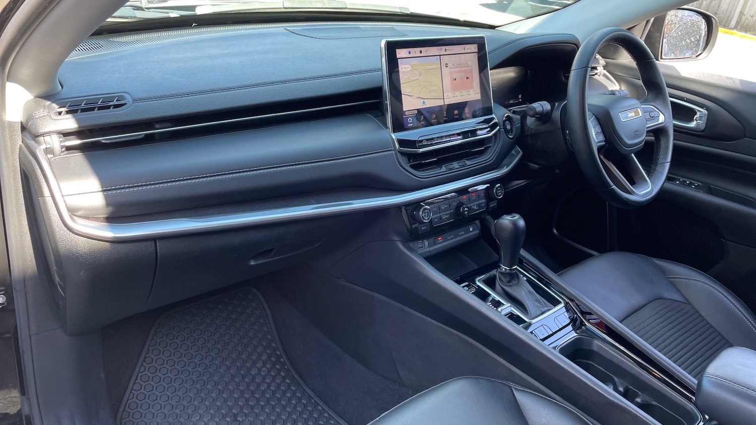 Used Jeep Compass 2024 for sale - 78031518: Photo 10