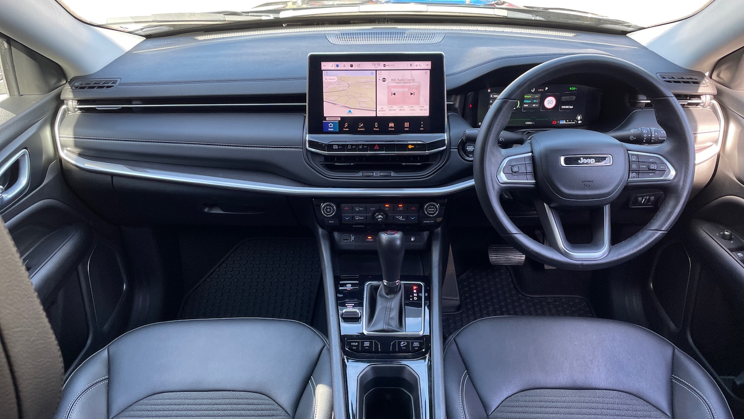 Used Jeep Compass 2024 for sale - 78031518: Photo 11