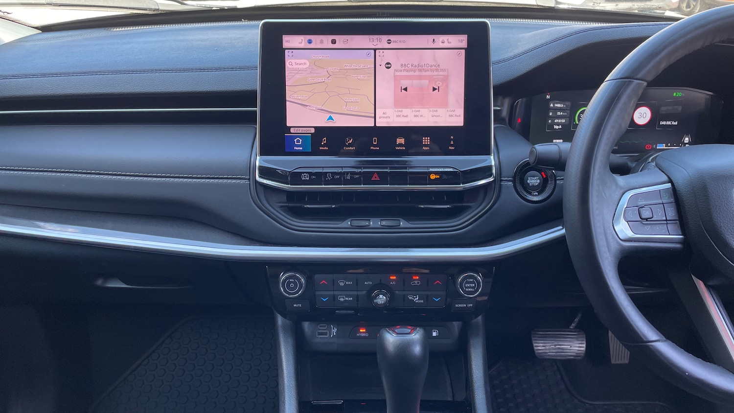 Used Jeep Compass 2024 for sale - 78031518: Photo 12