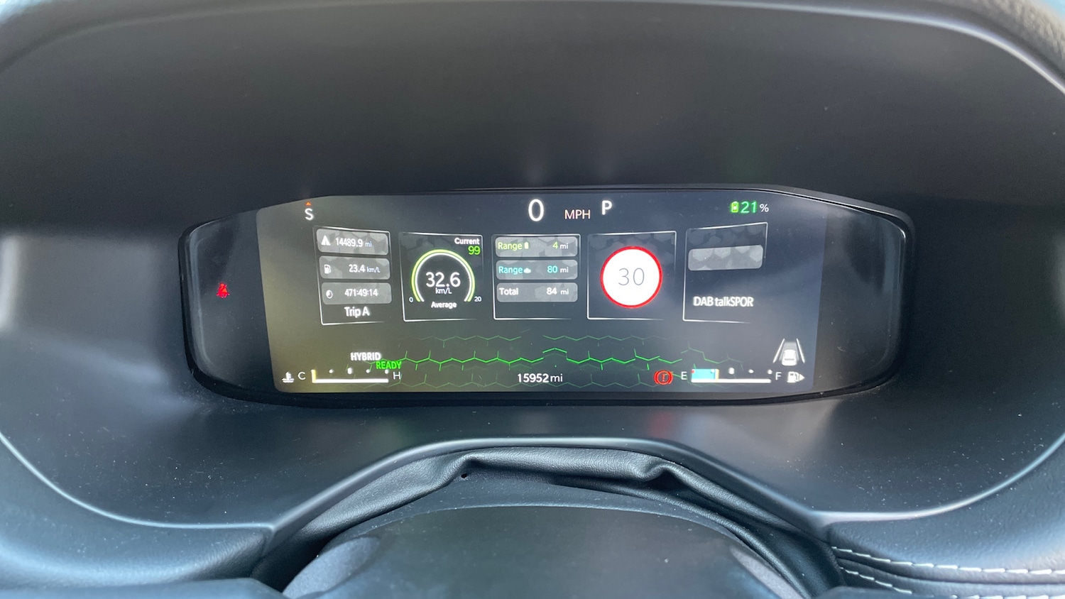 Used Jeep Compass 2024 for sale - 78031518: Photo 13