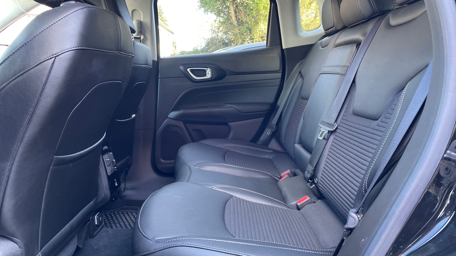 Used Jeep Compass 2024 for sale - 78031518: Photo 14