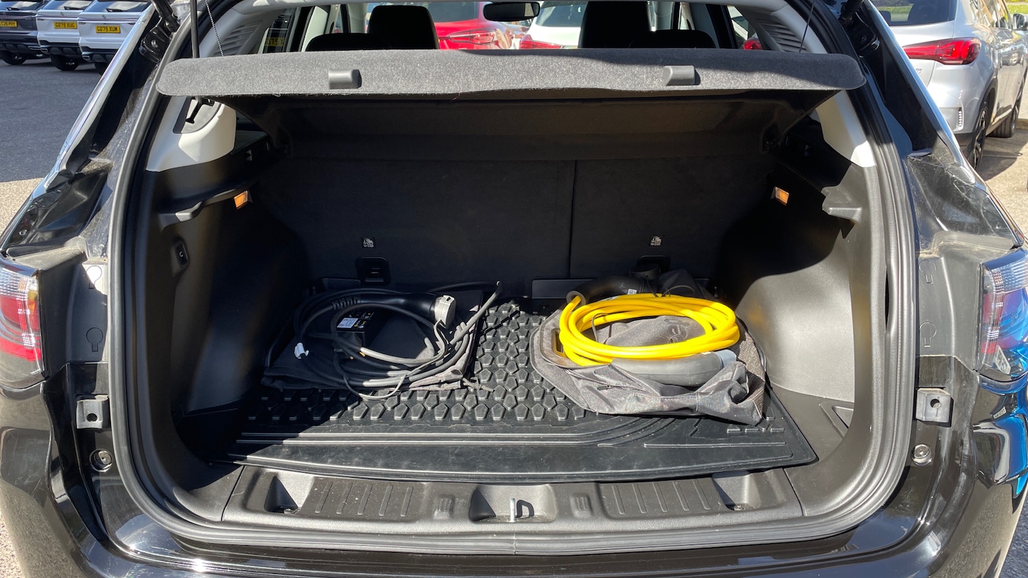 Used Jeep Compass 2024 for sale - 78031518: Photo 15