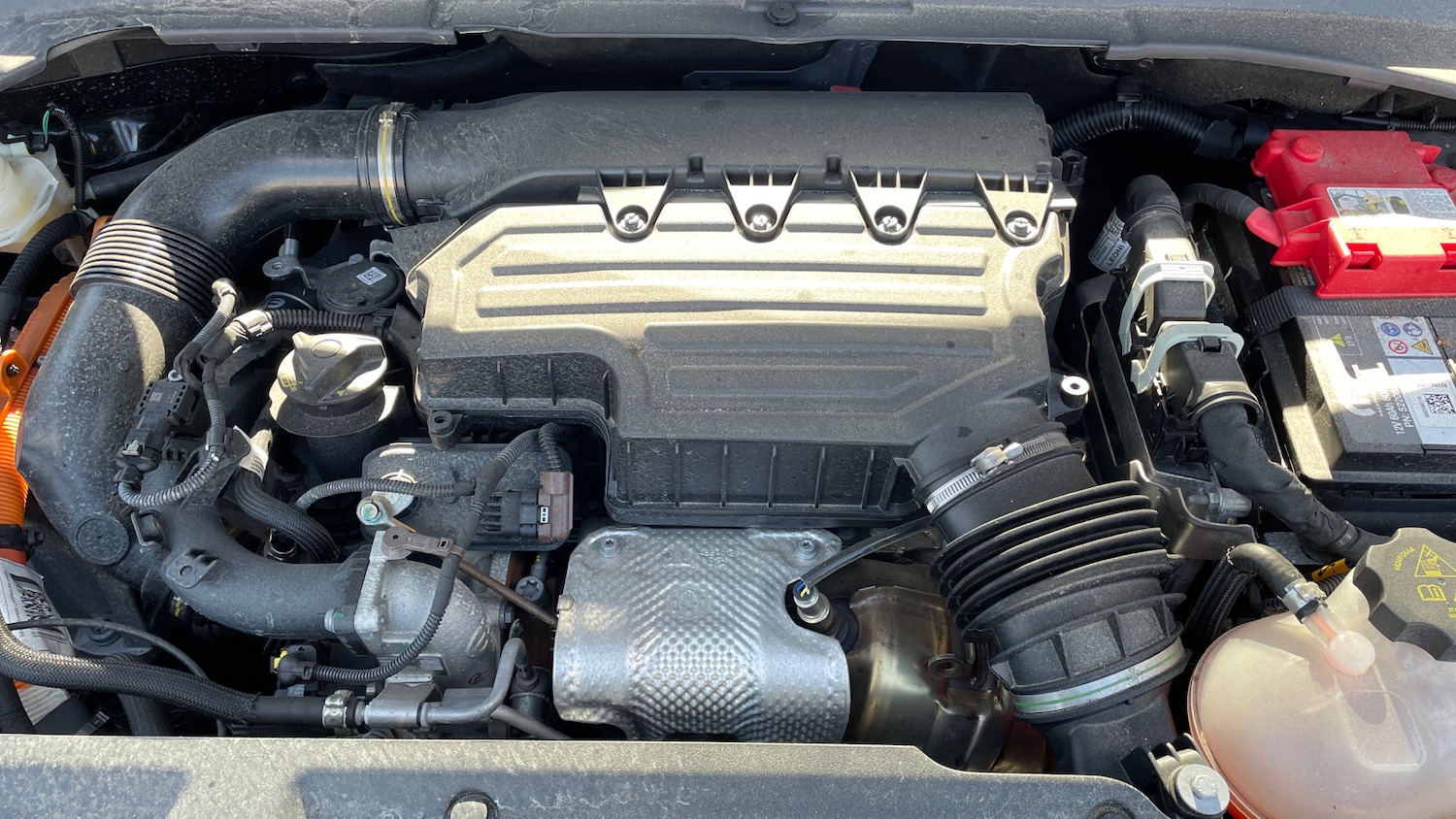 Used Jeep Compass 2024 for sale - 78031518: Photo 16