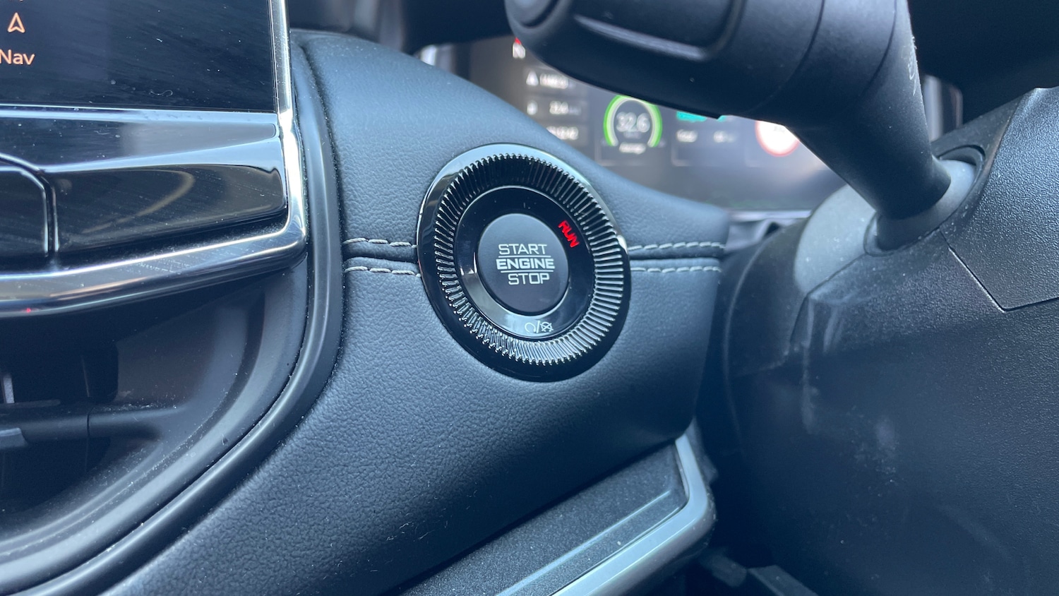 Used Jeep Compass 2024 for sale - 78031518: Photo 24