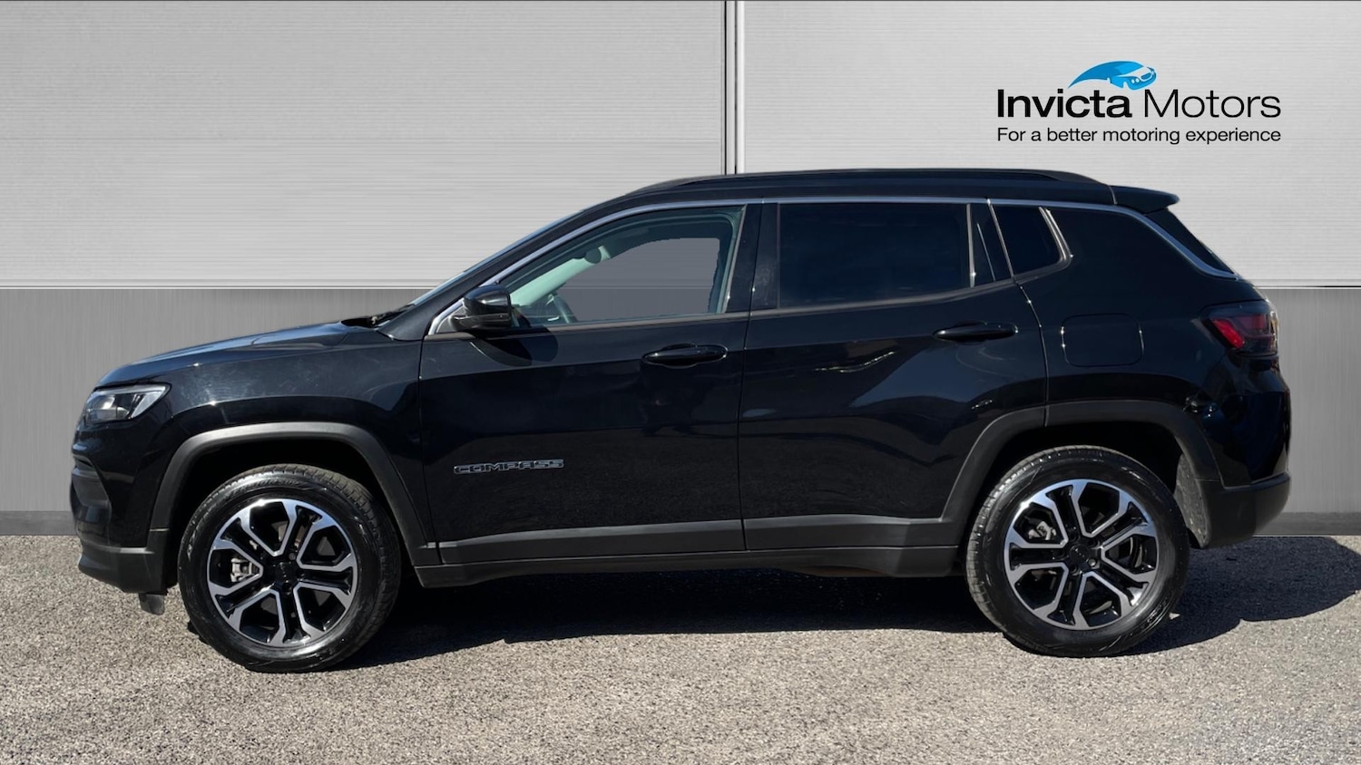 Used Jeep Compass 2024 for sale - 78031518: Photo 6