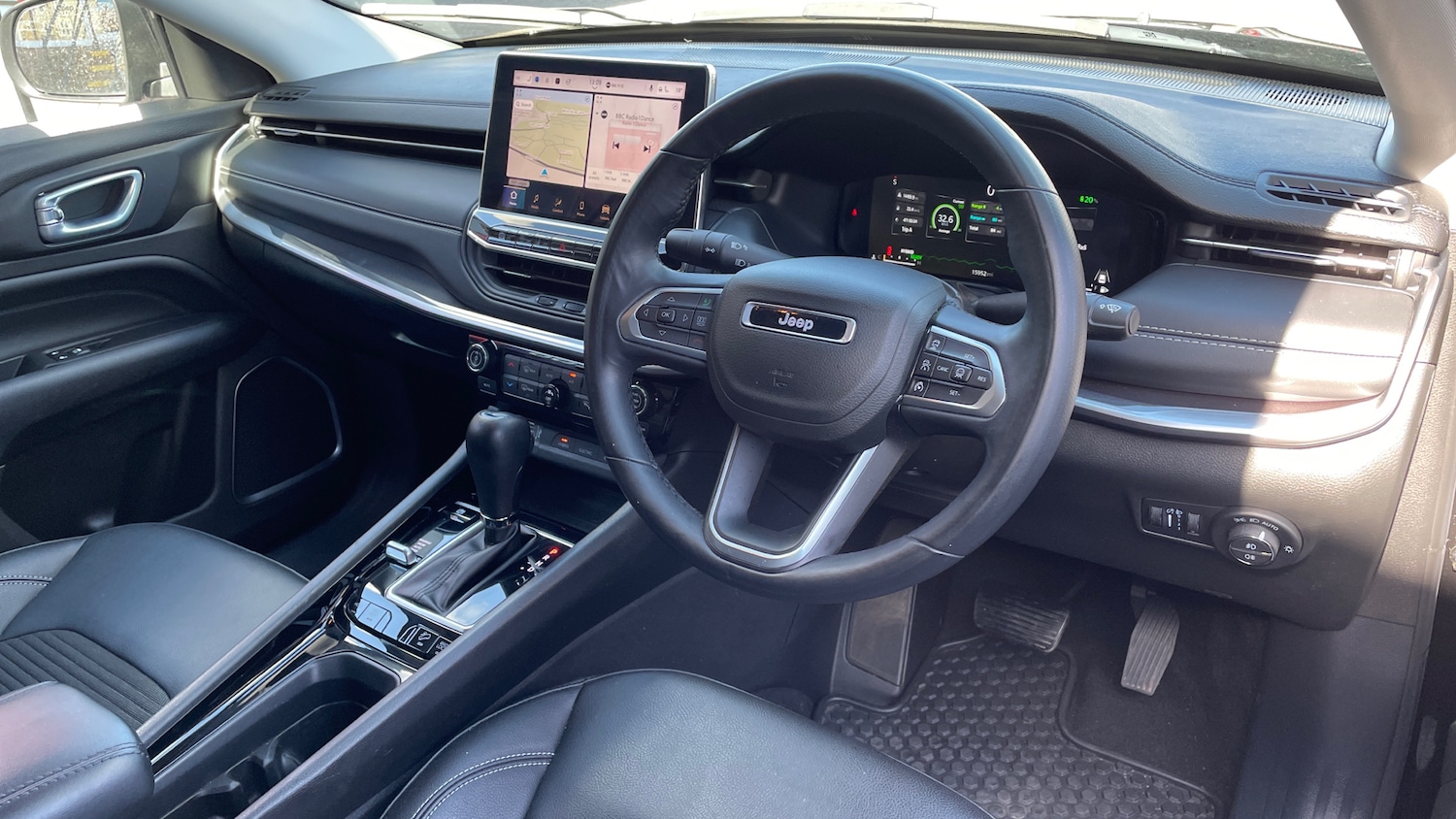 Used Jeep Compass 2024 for sale - 78031518: Photo 9