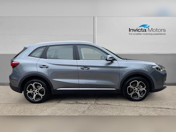 Used MG MG ZS 2025 for sale - 78841312: Photo