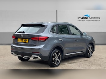 Used MG MG ZS 2025 for sale - 78841312: Photo