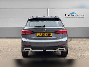 Used MG MG ZS 2025 for sale - 78841312: Photo