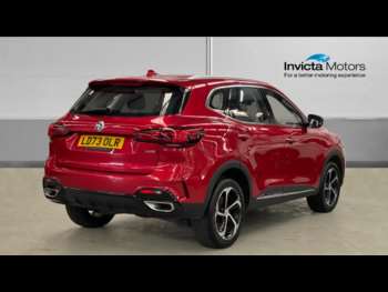 Used MG MG HS 2023 for sale - 74872830: Photo