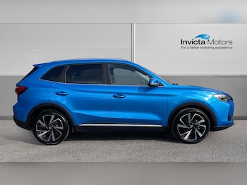 Used MG MG ZS 2025 for sale - 78502752: Photo