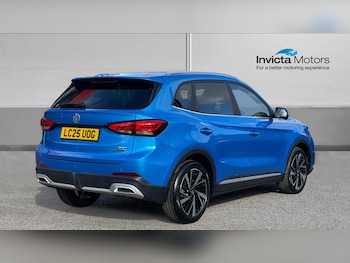 Used MG MG ZS 2025 for sale - 78502752: Photo