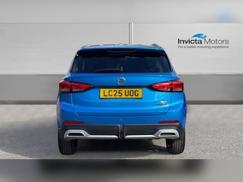 Used MG MG ZS 2025 for sale - 78502752: Photo