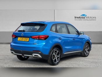 Used MG MG ZS 2025 for sale - 79301876: Photo