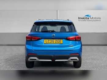 Used MG MG ZS 2025 for sale - 79301876: Photo