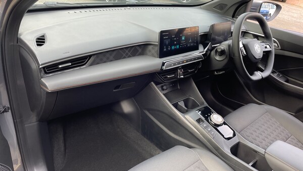 Used MG MG3 2025 for sale - 76164833: Photo 10