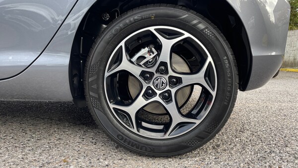 Used MG MG3 2025 for sale - 76164833: Photo 18