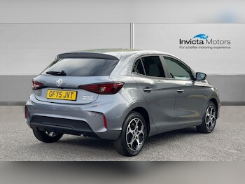 Used MG MG3 2025 for sale - 76164833: Photo 3